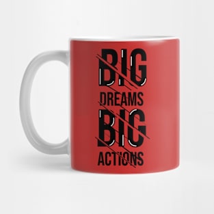 Big Dream Mug